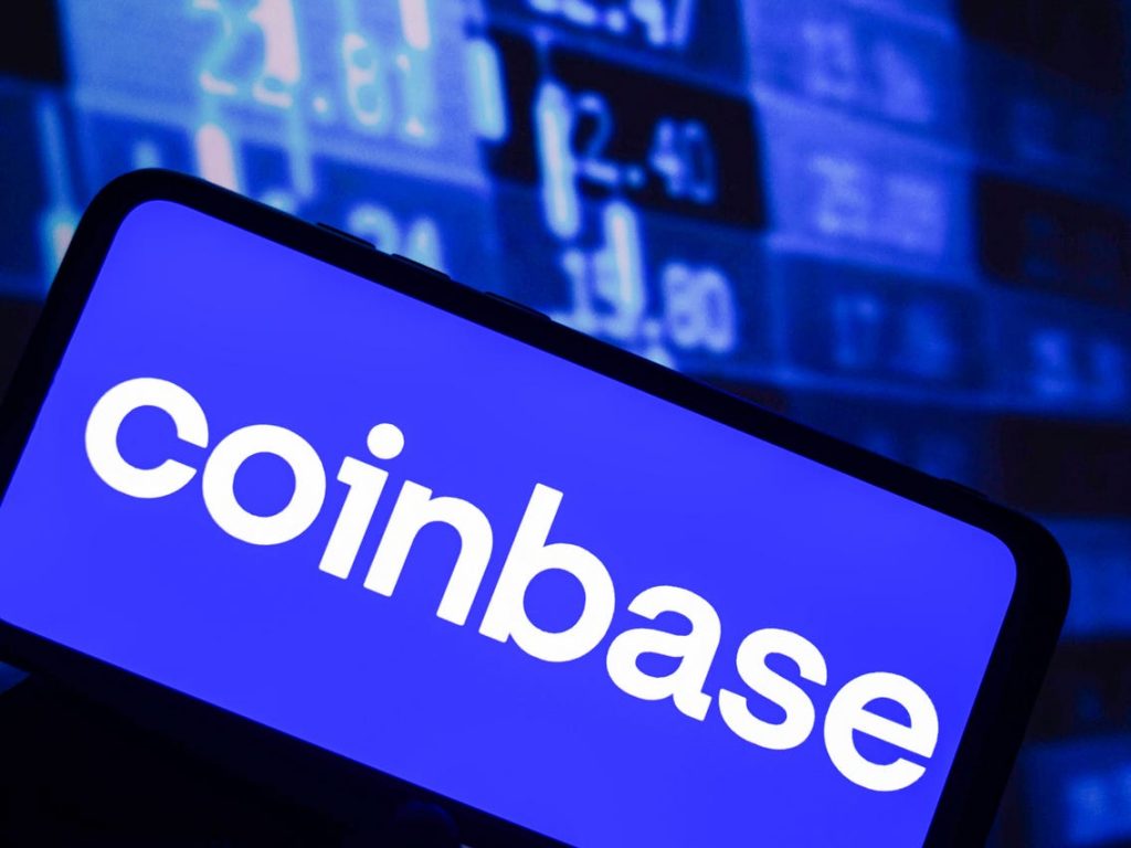 The Coinbase exchange blocks 25,000 wallet addresses associated with Russian users