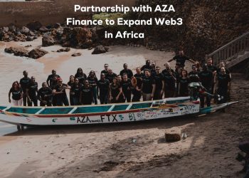 The FTX exchange partners with AZA Finance to expand the blockchain and Web3 space in Africa