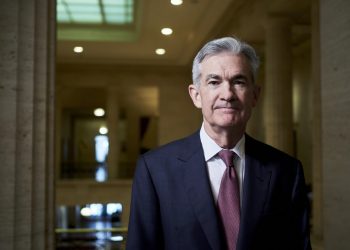 The Fed chairman outlines the risks related to cryptocurrencies and calls on the US to tighten regulation