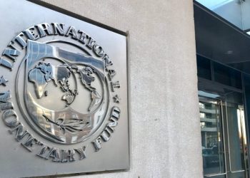 The International Monetary Fund (IMF) has announced its support for the "Movement" CBDC of global governments