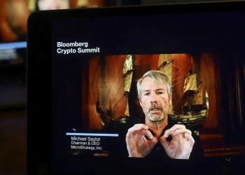 The MicroStrategy subsidiary borrows $ 205 million to prepare to buy more bitcoins