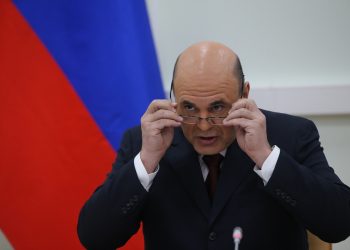 The Russian Prime Minister supports the integration of cryptocurrencies into the national economy