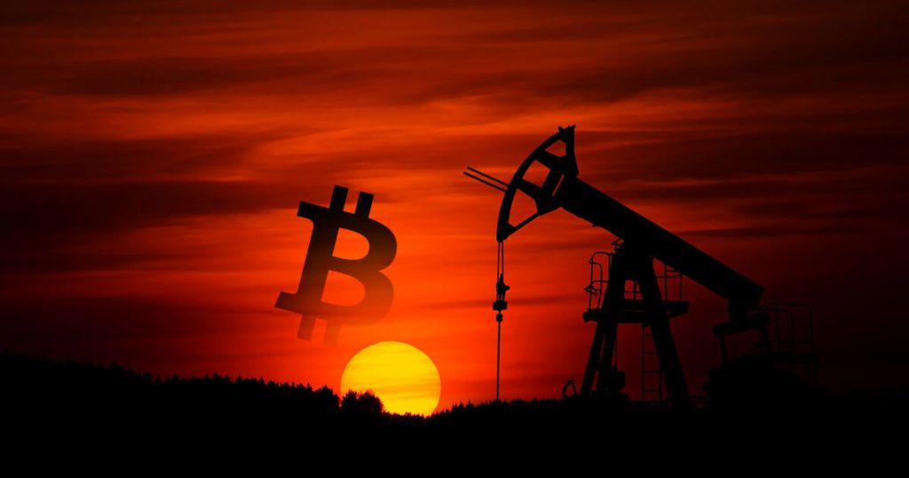 The Russian legislator proposes to accept Bitcoin for energy trading, the price of BTC returns to $ 44,000