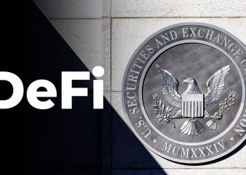 SEC publishes new proposal alluding to a "purge" fiercely in the field of DeFi