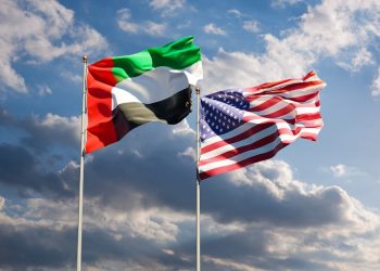 The United States and the UAE stand together "First line" Legal with Cryptocurrencies - Golden Opportunity for Bitcoin (BTC)