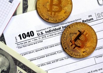 The United States wants to raise $ 11 billion in fees from cryptocurrencies over the next decade
