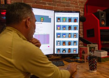 The best NFT collections on Ethereum are acquired by the owner himself