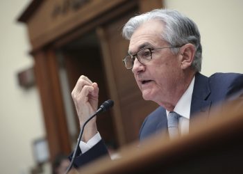 The latest statements from the Fed chairman on the timing of rate hikes and cryptocurrency regulations