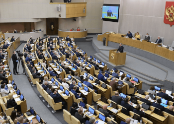 The lower house of the Russian parliament pronounces itself against the cryptocurrency ban, requires comprehensive regulation