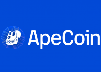 The price of ApeCoin (APE) drops sharply after the airdrop