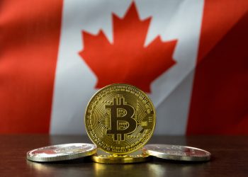 The wave of Bitcoin ETF investments in Canada has skyrocketed amid internal political turmoil