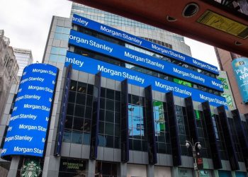 There is proof that Morgan Stanley will be "harder" with Bitcoin this yr 2 Evidence emerges that Morgan Stanley will "strong hand" more with Bitcoin this year