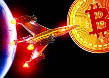 The total amount of Bitcoin loaded on exchanges is firm "negative" in 8 months - It's the bears "exhausted"?