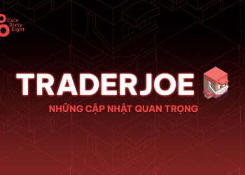 TraderJoe and important updates to create value for the protocol