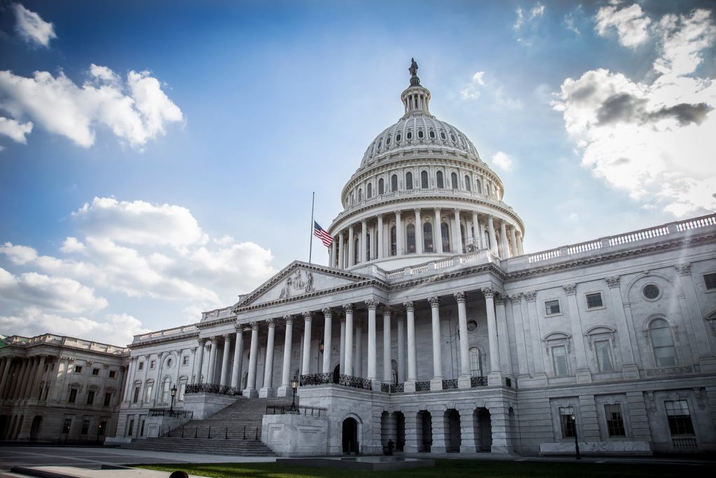 US lawmakers discuss policy to open the cryptocurrency market to institutional investors