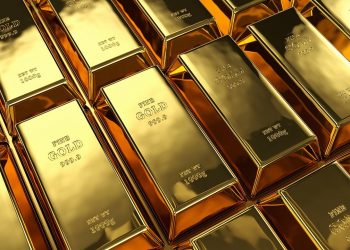 US lawmakers present new bill to punish Russian gold reserves