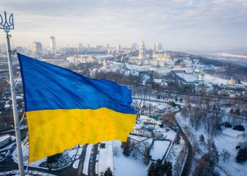 Ukraine has announced the cancellation of the airdrop