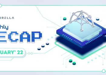 Umbrella Network (UMB) Outstanding Milestones in February 2022