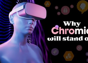 What Makes Chromia Different?