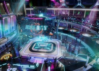 What is Cyberium Metaverse?  - Coin68