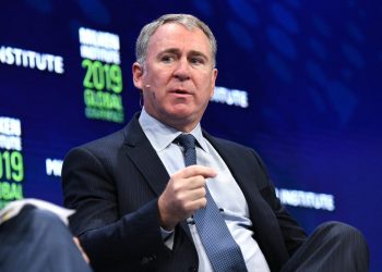 World's 47th Rich Billionaire Admits Bitcoin Wrong, Commits To Enter Cryptocurrency Market This Year