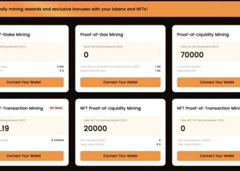 ZKSpace (ZKS) launches a new bounty hunting campaign