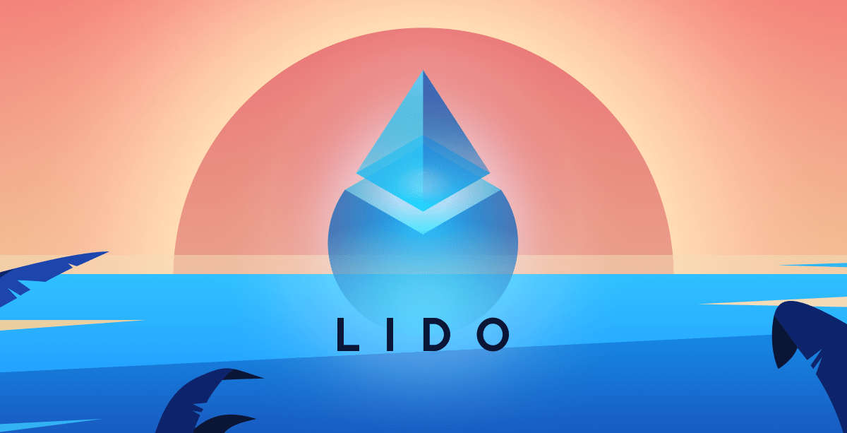 a16z invests $ 70 million in Ethereum Lido Finance (LIDO) staking platform