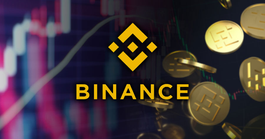 binance 1