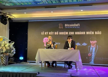 BitcoinDeFi of Pretty ‘cool’ juniors plummeted