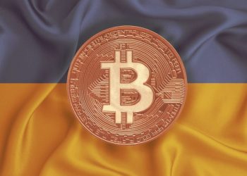 Ukraine launches cryptocurrency donation internet site to battle Russia