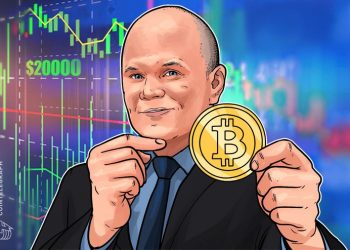 Will Cryptocurrencies Reshape New World Markets?