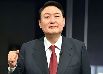 South Korea’s new president is crypto-pleasant