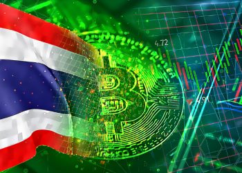 Thailand makes it possible for investment but bans crypto payments
