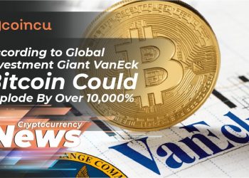VanEck Investment Firm predicts BTC could explode more than 10 thousand %|04 Apr 2022| Crypto News