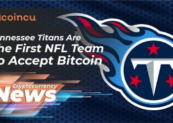 Tennessee Titans Are The First NFL Team To Accept Bitcoin| News April 08, 2022| Crypto News