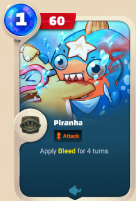 Piranha