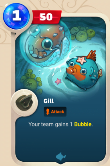 Gill