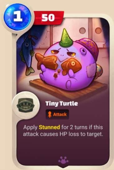 Little Turtle