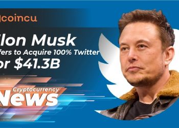 Elon Musk Offers to Acquire a hundred Percent Twitter for $41.three Billion | News April 15, 2022| Crypto News