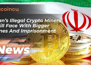 Iran Cracks Down on Crypto Mining – Bigger Fines and Punishment | News April 18 | Crypto News