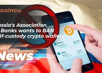 Russia’s Association of Banks Wants to Ban Self Custody Crypto Wallets | News April 19 | Crypto News