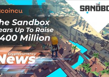 The Sandbox Raises $400 Million At A $four Billion Valuation | News April twenty | Crypto News