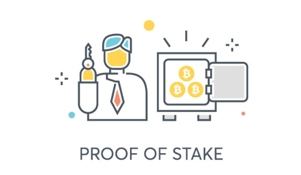 What is Proof Of Stake?