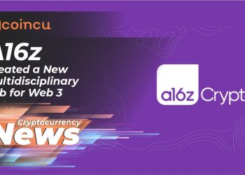 A16z Created a New Multidisciplinary Lab for Web three | April 23 2022 | Crypto News