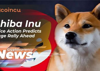 Shiba Inu Price Action Huge Rally Ahead | News April 24 2022 | Crypto News