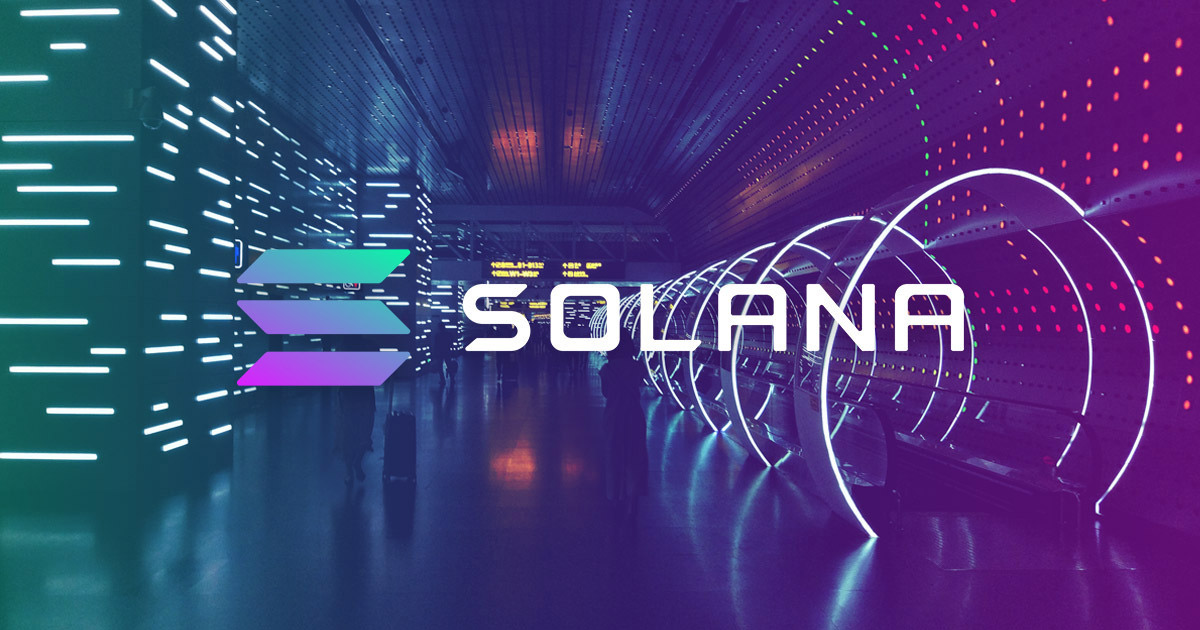 Solana Delphi Ventures