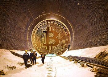 20% of Bitcoin's hashrate is suffering "acquisition" by listed mining companies