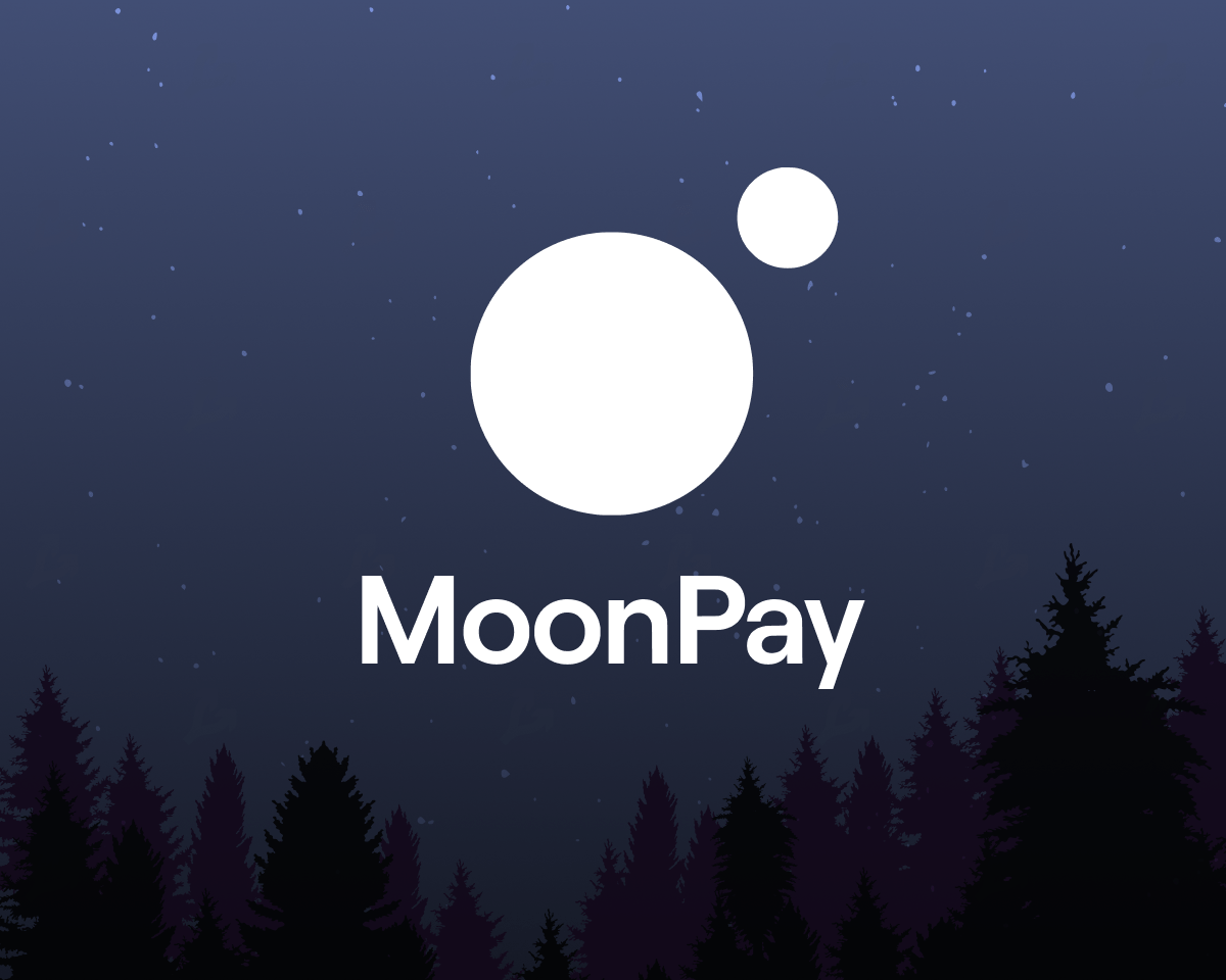 A number of the world's most famous stars invest $ 87 million in the MoonPay payment platform