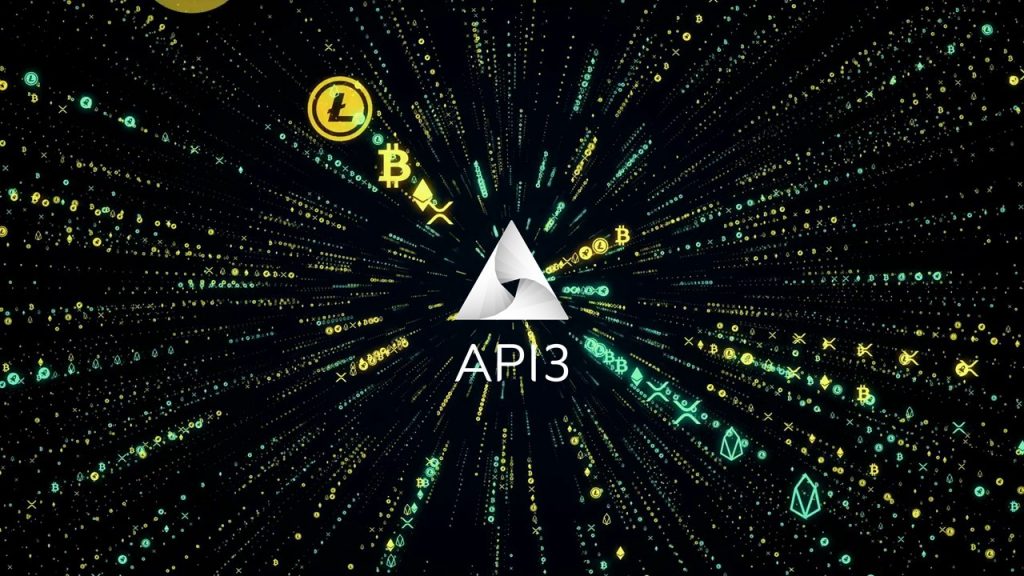 API3 publishes 6th business cycle development report (April 2, 2022)