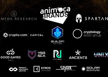 After Amonica Brands, Legends of Elumia continues to be funded by Alameda Research